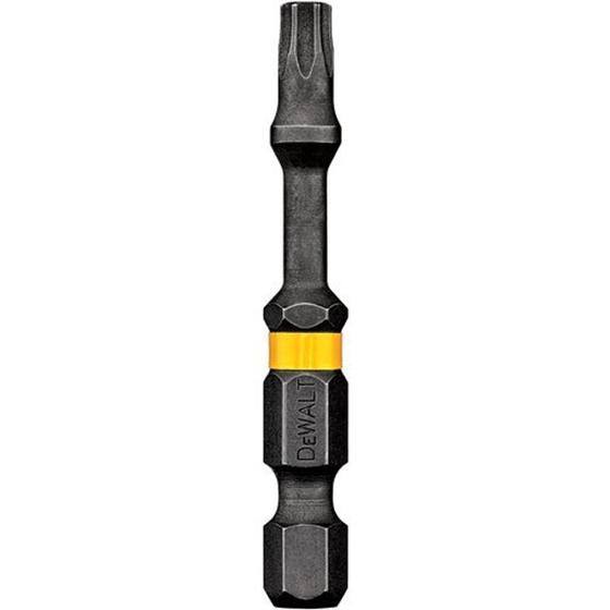Imagem de Conjunto de Brocas Torx DEWALT DWA2TX10IRB T10 (50 peças)