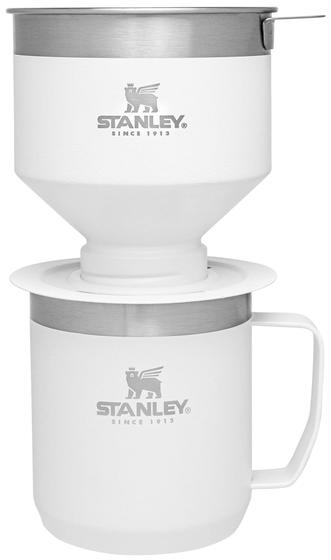 Imagem de Conjunto de café para acampamento Polar, capacidade 566ml/340ml