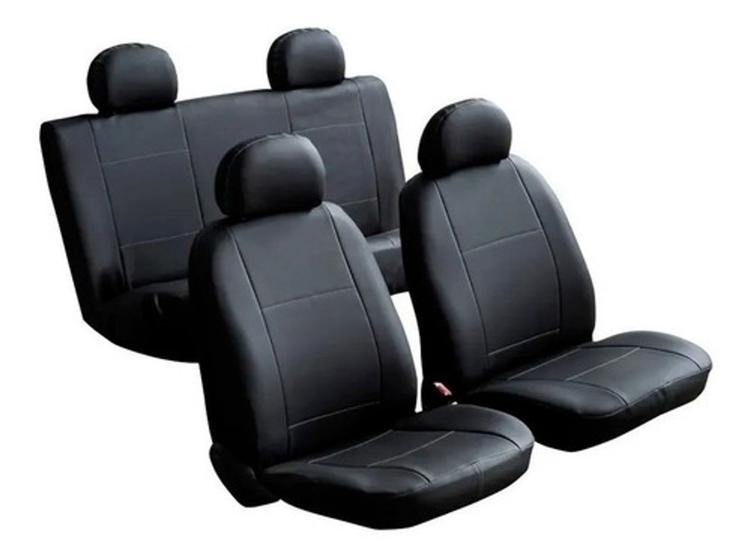 Conjunto De Capas Tecido Grosso Original Para Bancos Automotivos Carro CHEVROLET ONIX - EXCELÊNCIA Menor preço em Conjunto De Capas Tecido Grosso Original Para Bancos Automotivos Carro CHEVROLET ONIX - EXCELÊNCIA