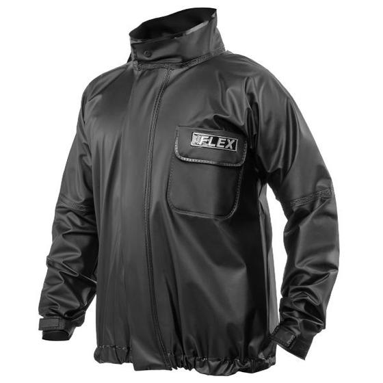 Imagem de Conjunto de chuva delta flex c/bolso egg