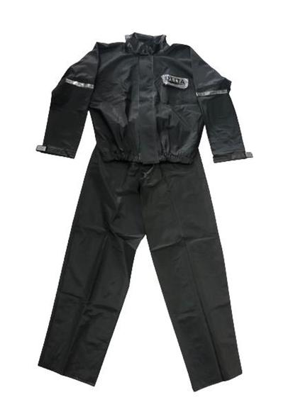 Imagem de Conjunto de chuva Delta Top Sport Motos Motoqueiro, Motociclista, Motoboy