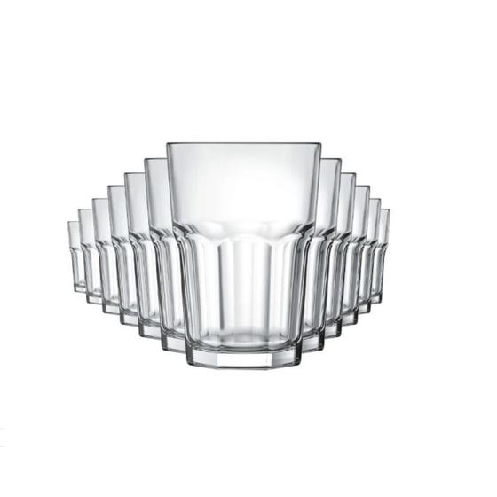 Imagem de Conjunto de Copo Nadir Figueiredo com 12 Peças Bristol 410ml