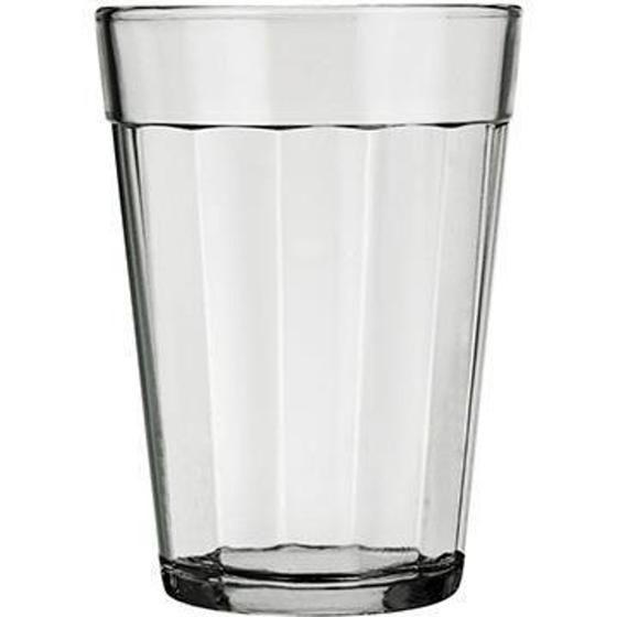 Imagem de Conjunto de Copos 190ml Americano Multiuso 24 Peças - Nadir
