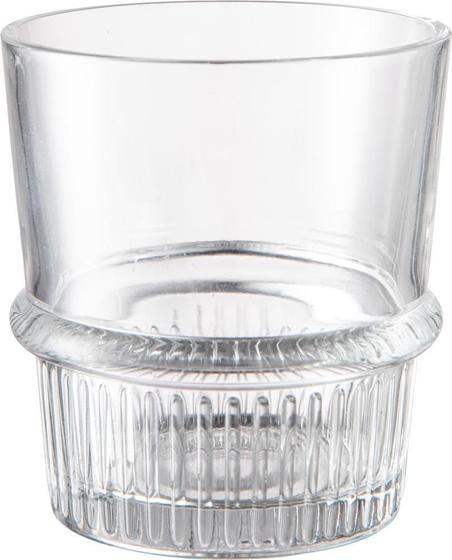 Imagem de Conjunto De Copos De Vidro Sublime De 320Ml Com 6 Peças