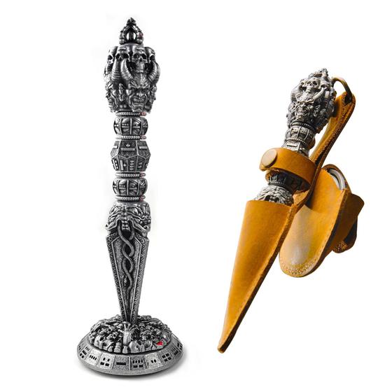 Imagem de Conjunto de Dados UD Unique DND - 7 Dados em 1 com Torre