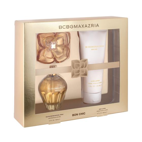 Imagem de Conjunto de fragrâncias BCBGMAXAZRIA Bon Chic Eau de Parfum 100ml