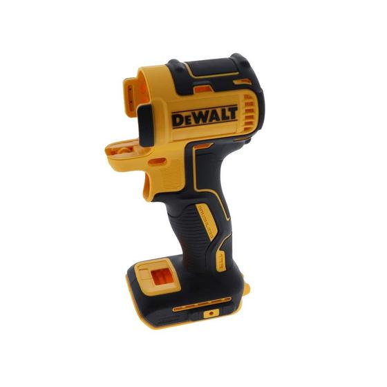 Imagem de Conjunto de Invólucro para Controlador de Impacto DeWalt DCF887B (N413423)