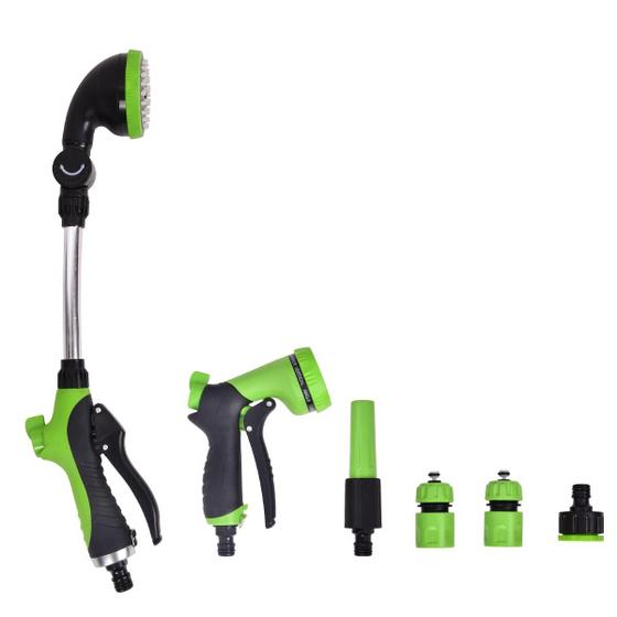 Imagem de Conjunto de Irrigação Com 6 Peças (639,0003) - Yardsmith