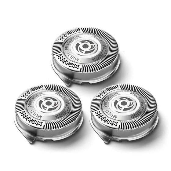 Imagem de Conjunto de Lâminas Para Barbeador Philips HQ7390