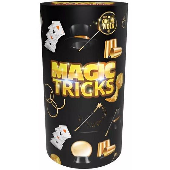 Imagem de Conjunto de Magica Magic TRICKS FUN F0143-1