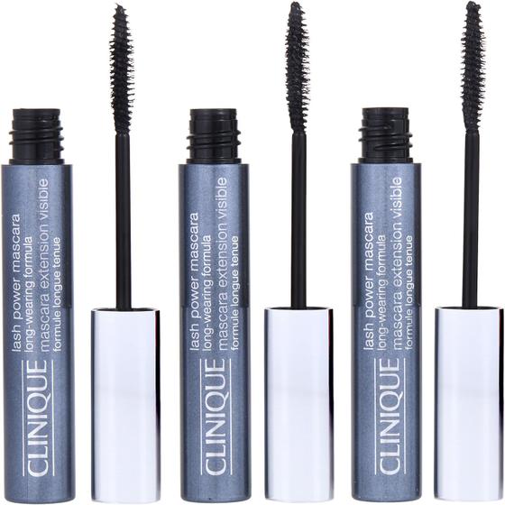 Imagem de Conjunto de maquiagem Clinique Lash Power Extension Visible Mascara T