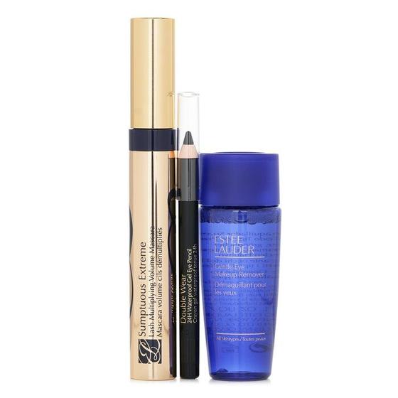 Imagem de Conjunto de maquiagem Estee Lauder Sunptuous Extreme Mascara com lápis