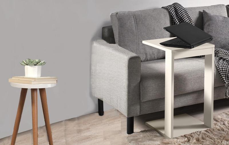 Imagem de Conjunto De Mesinhas Porta Revistas Para Sala De Espera