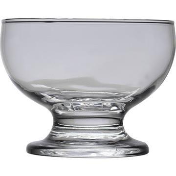 Conjunto de p/ Taças Sobremesa 220ml Paulista 24 Peças - Nadir Menor preço em Conjunto de p/ Taças Sobremesa 220ml Paulista 24 Peças - Nadir