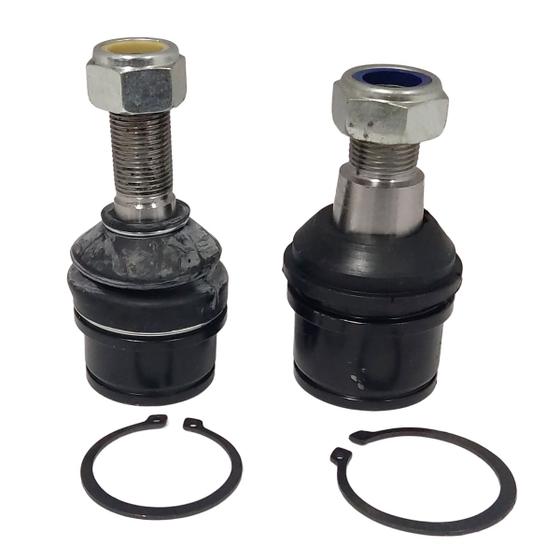 Imagem de Conjunto de Pivô de Suspensão F-250 4x4 06/12 F-350 4x4 06/... F-4000 99/11 Volare 11/12 4x4