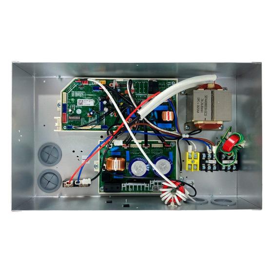 Imagem de Conjunto de Placa Evaporadora LG ABQ33690208