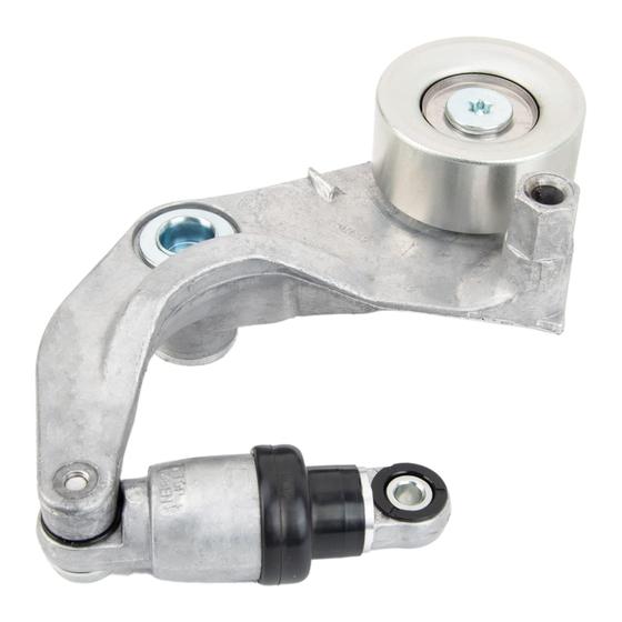 Imagem de Conjunto de Polia Tensora PHILTOP 39054 para Honda Civic 2006