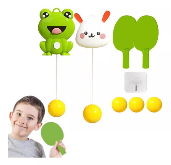 Conjunto De Tênis De Mesa Parede Portátil Suspenso Ping Pong Menor preço em Conjunto De Tênis De Mesa Parede Portátil Suspenso Ping Pong