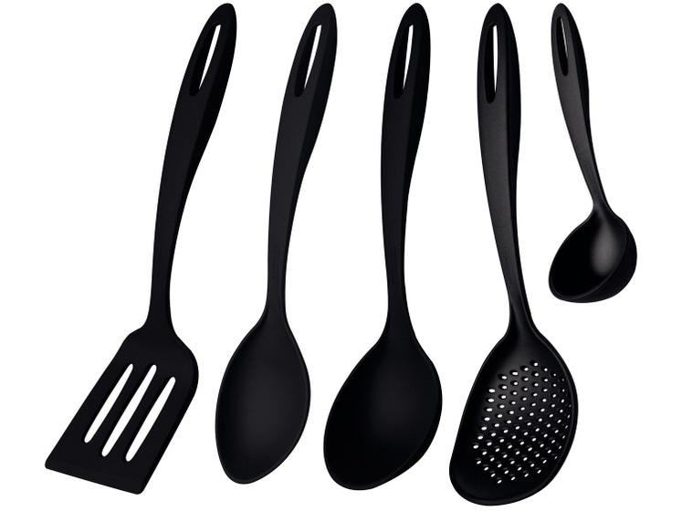 Imagem de Conjunto de Utensílios Tramontina Ability 5 Peças