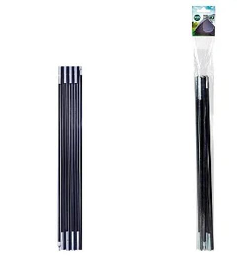 Conjunto De Varetas Para Barraca Luna 7 Pessoas 009065 Mor Menor preço em Conjunto De Varetas Para Barraca Luna 7 Pessoas 009065 Mor