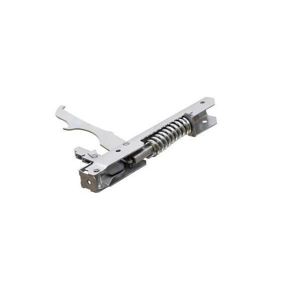 Conjunto Dobradiça Pesada Porta do Forno Fogão Brastemp Original W11027868 Menor preço em Conjunto Dobradiça Pesada Porta do Forno Fogão Brastemp Original W11027868