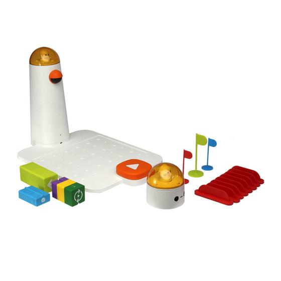 Imagem de Conjunto Educacional Matatalab Codding Set Original