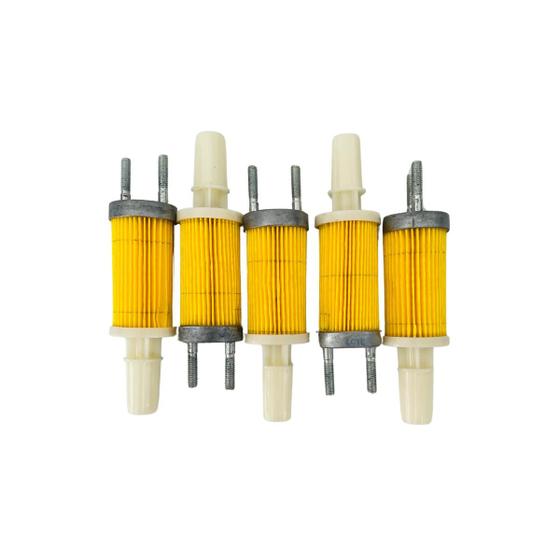 Imagem de Conjunto Elemento Filtro Combustível P/ Motobomba MB BD 704