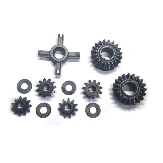 Imagem de Conjunto engr.difer.mbb hl5/z reduzido max gear nac. **merce