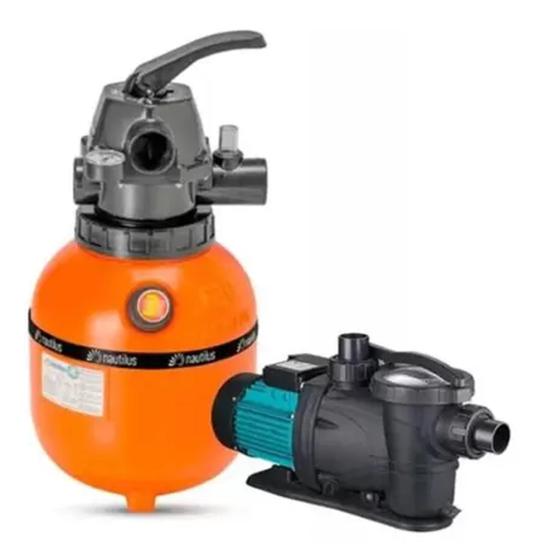 conjunto f280 com bomba 1/3 para 26 mil litros - 220v é ruim? conjunto f280 com bomba 1/3 para 26 mil litros - 220v é boa?