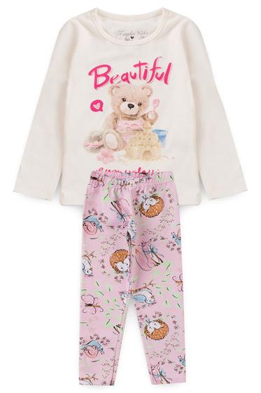 Imagem de Conjunto Fem- Beutiful Everyday - Maydu Kids