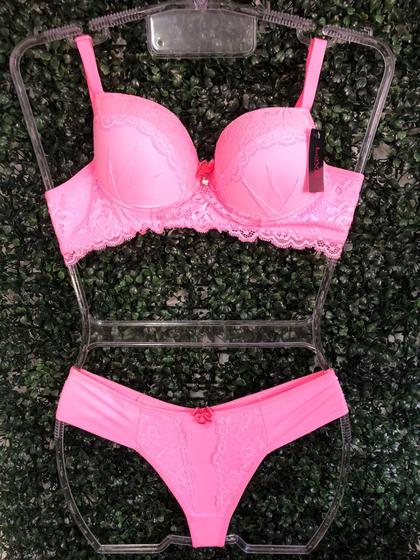 Imagem de Conjunto feminino- lingerie 