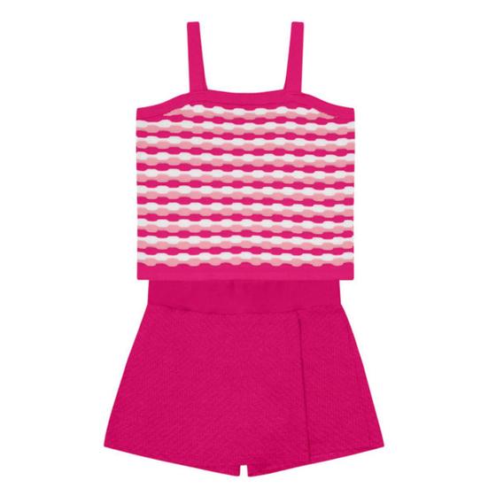 Imagem de Conjunto Feminino Rosa Choque 1000265  Kyly