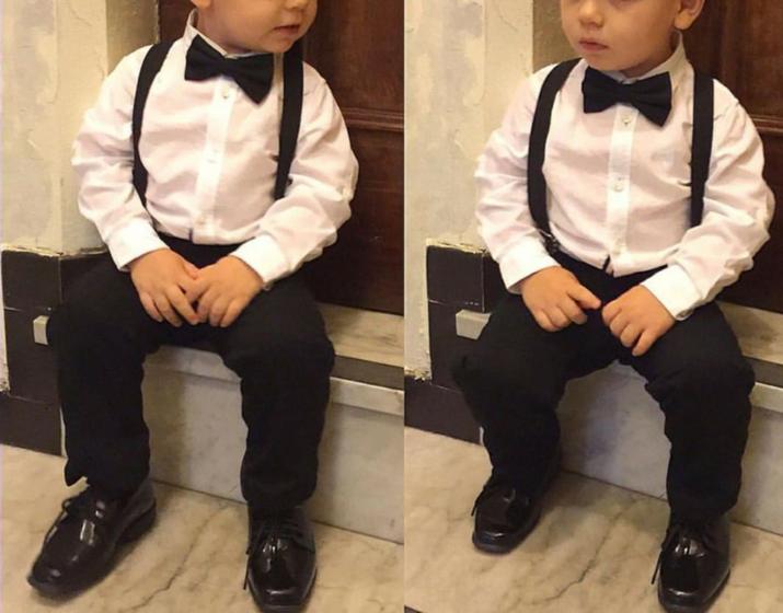 Conjunto festa menino Pajem aniversario casamento 1 a 10 ano é ruim? Conjunto festa menino Pajem aniversario casamento 1 a 10 ano é boa?