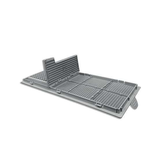 Imagem de Conjunto Filtro Calha Lava Louça Brastemp Blf08 W10371819