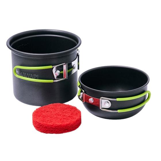 Imagem de Conjunto Hawapi Panelas 2 Peças