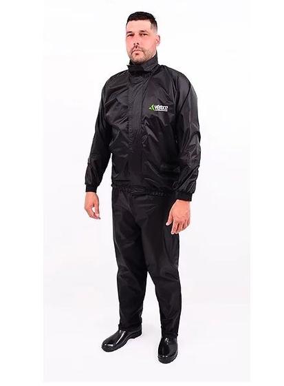 Imagem de Conjunto Impermeável Plus MASCULINO Com Capuz CA: 28721/28740 - Vértice