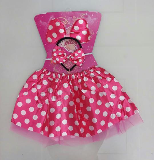 Imagem de Conjunto Infantil Fantasia Carnaval Halloween Personagem Animal -Tamanho Único - Indicado Pra Crianças de 5 até 10 Anos
