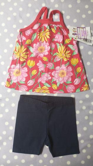 Imagem de Conjunto infantil feminino kyly