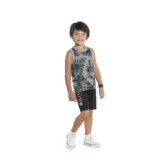 Imagem de Conjunto Infantil Masculino Primavera Rovitex 3013152