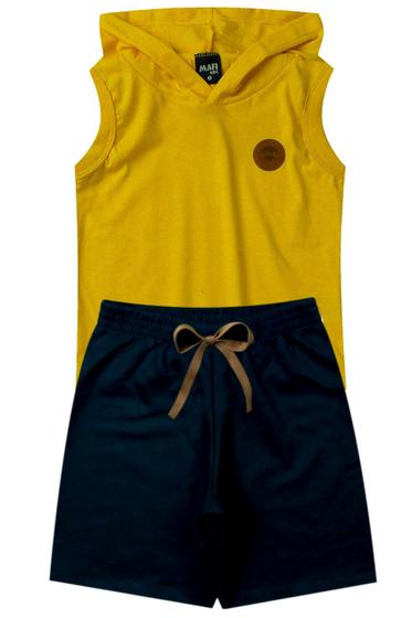 Imagem de Conjunto Infantil Verão  - Mafi Kids