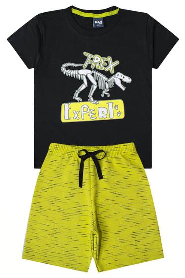 Imagem de Conjunto Infantil Verão - Mafi Kids