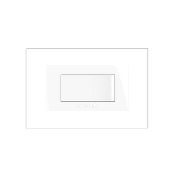 Imagem de Conjunto interruptor simples para móveis pró 85077 Alumbra