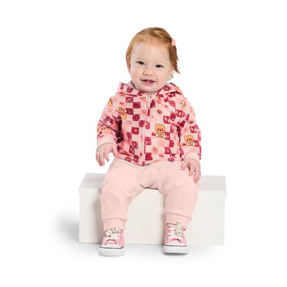 Imagem de Conjunto Jaqueta com Calça REF:10494 - Kiko e kika