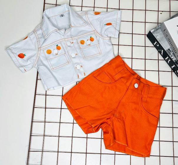 Imagem de Conjunto Larajinha