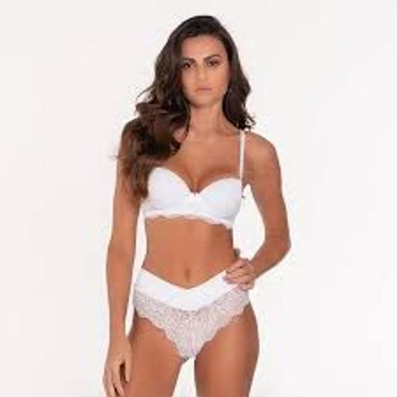 Imagem de Conjunto lingerie hangar