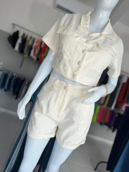 Imagem de Conjunto linho