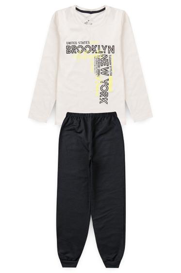 Imagem de Conjunto Masc - New York - Maydu Kids