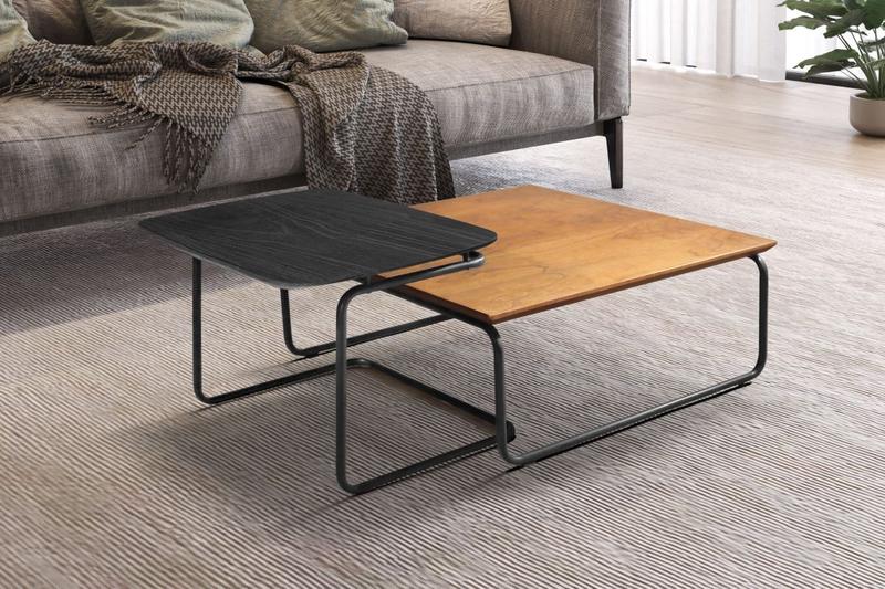 Imagem de Conjunto Mesa de Centro Kairos LarFlex