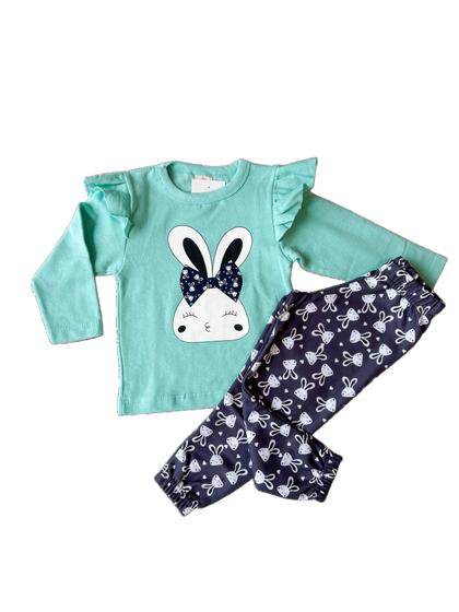 Imagem de Conjunto Moletom Infantil Feminino