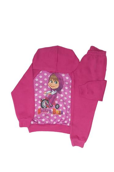 Imagem de Conjunto Moletom Infantil flanelado